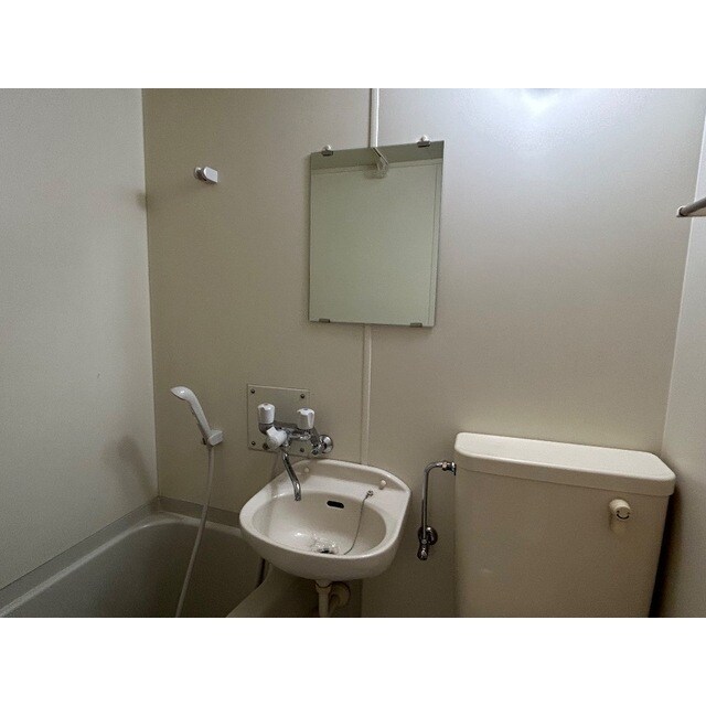 ハイツセルシオンの物件内観写真