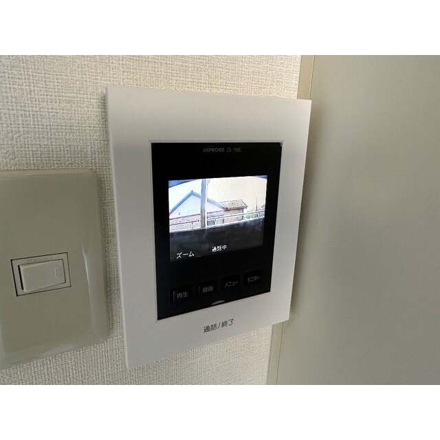 ハイツセルシオンの物件内観写真