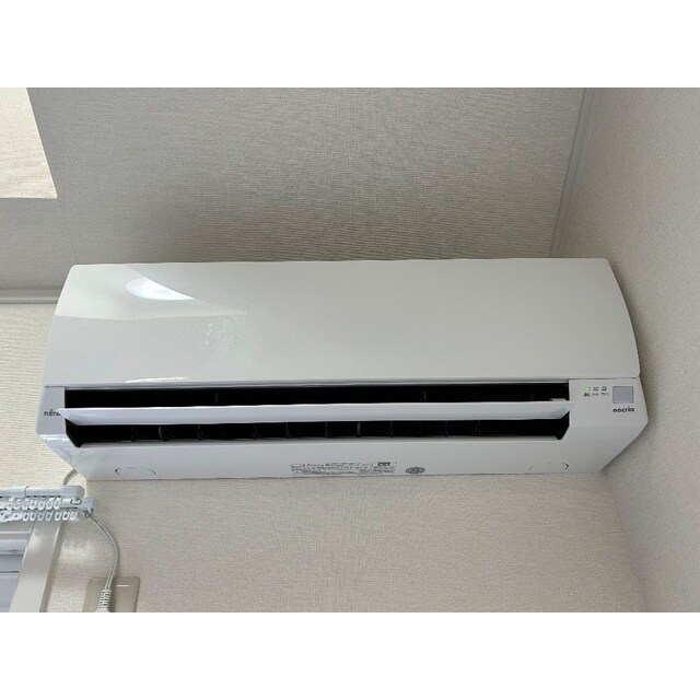 ハイツセルシオンの物件内観写真