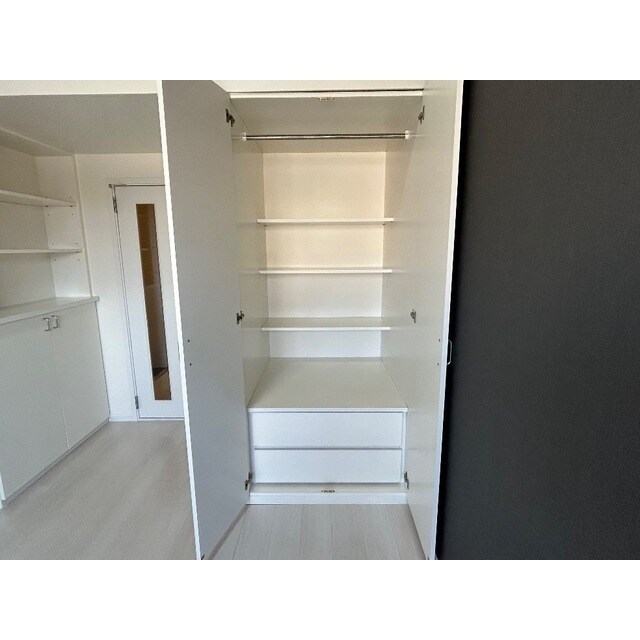 ハイツセルシオンの物件内観写真