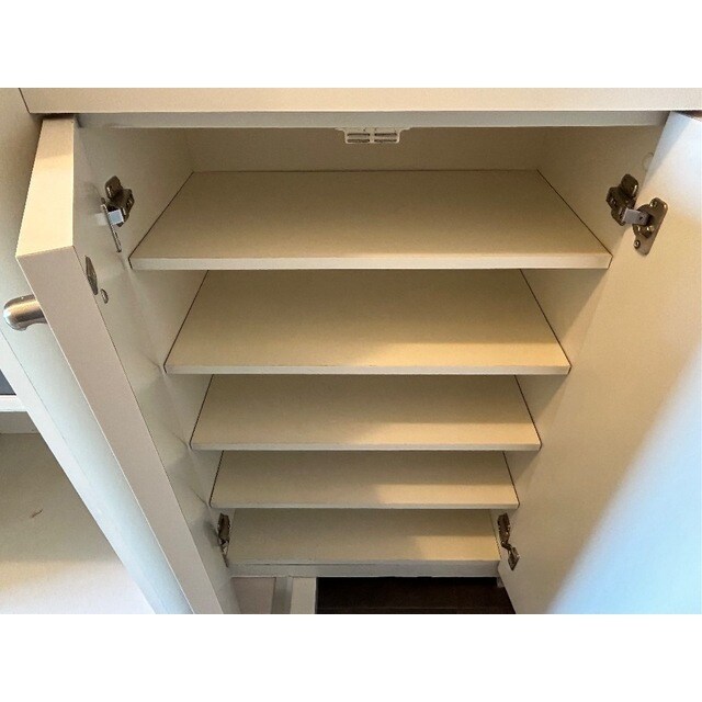 ハイツセルシオンの物件内観写真