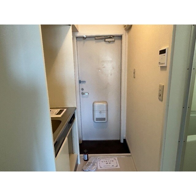 ハイツセルシオンの物件内観写真