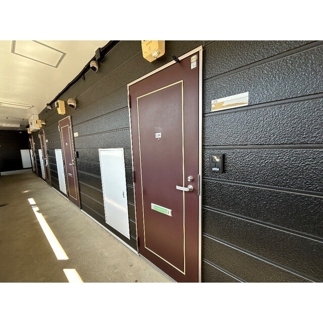 ハイツセルシオンの物件内観写真