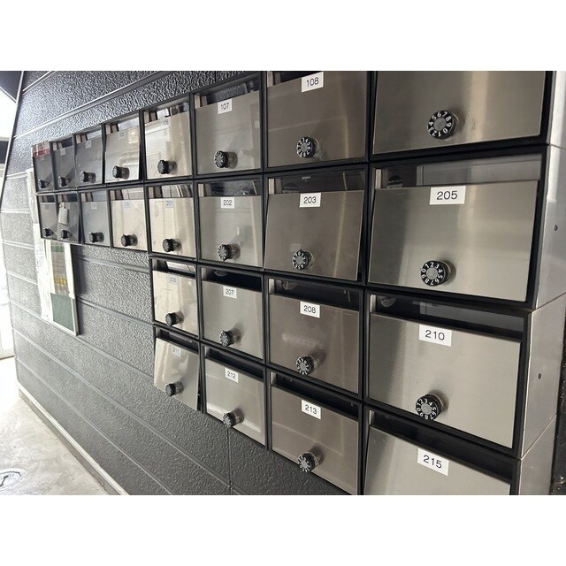 ハイツセルシオンの物件内観写真