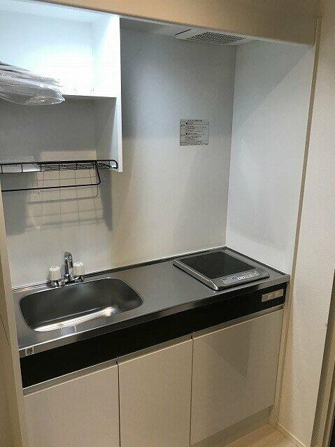 新所沢駅 徒歩8分 1階の物件内観写真