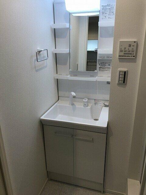 新所沢駅 徒歩8分 1階の物件内観写真