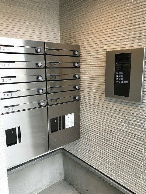 新所沢駅 徒歩8分 1階の物件内観写真