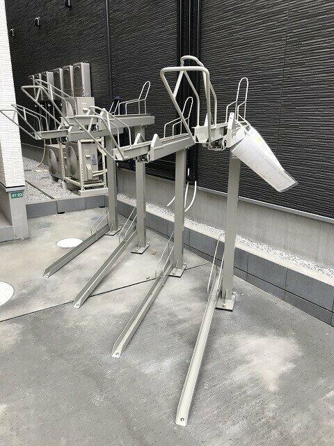 新所沢駅 徒歩8分 1階の物件内観写真