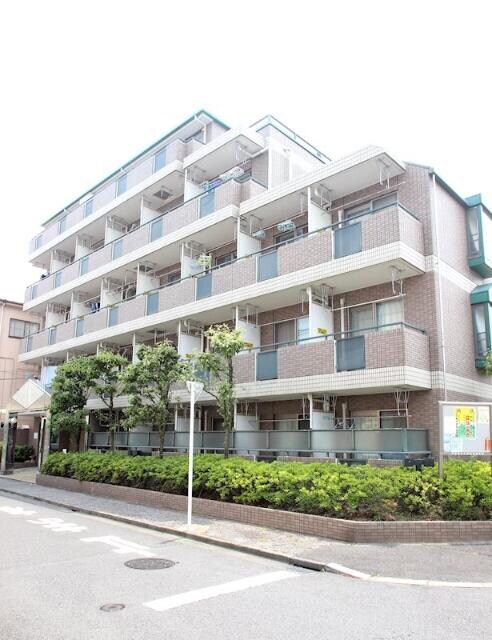 北綾瀬駅 徒歩17分の物件外観写真