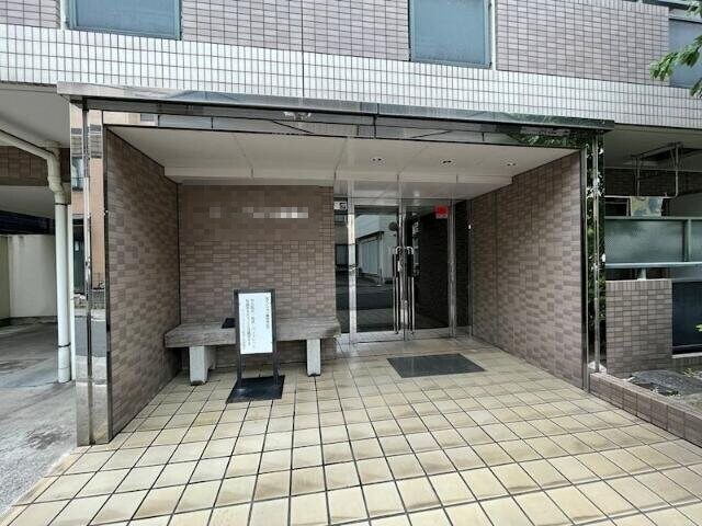 北綾瀬駅 徒歩17分 2階の物件外観写真