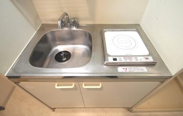 北綾瀬駅 徒歩17分 2階の物件内観写真