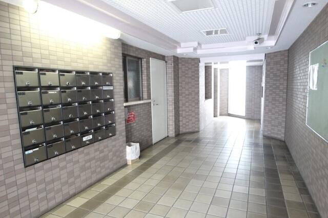 北綾瀬駅 徒歩17分 2階の物件外観写真