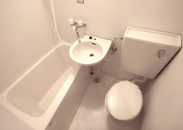 北綾瀬駅 徒歩17分 2階の物件内観写真