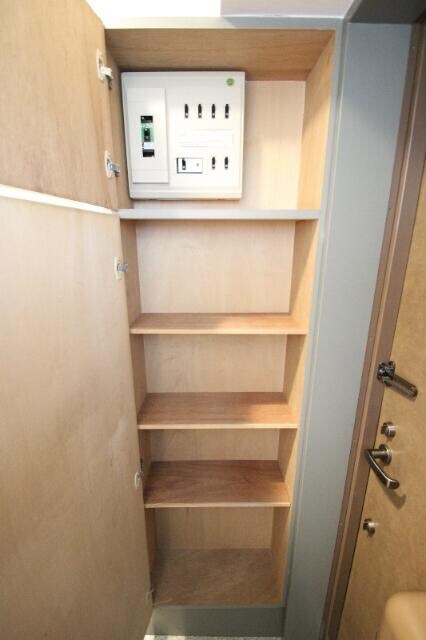 北綾瀬駅 徒歩17分 2階の物件内観写真