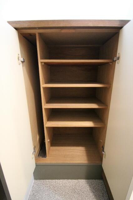 北綾瀬駅 徒歩17分 2階の物件内観写真