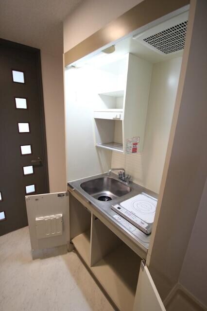 北綾瀬駅 徒歩17分 2階の物件内観写真