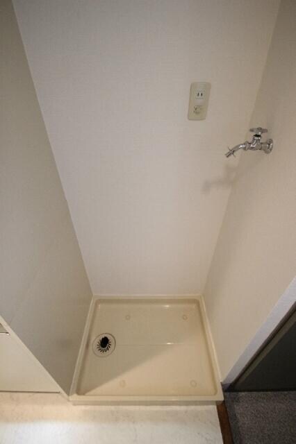 北綾瀬駅 徒歩17分 2階の物件内観写真