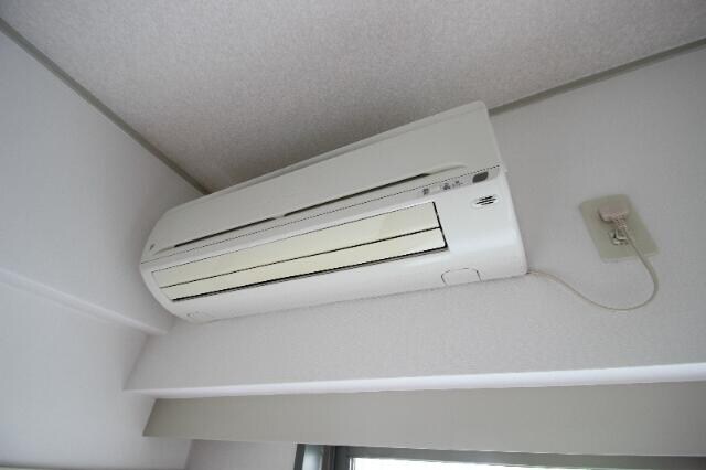 北綾瀬駅 徒歩17分 2階の物件内観写真