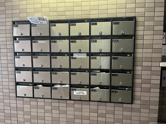 北綾瀬駅 徒歩17分 2階の物件内観写真