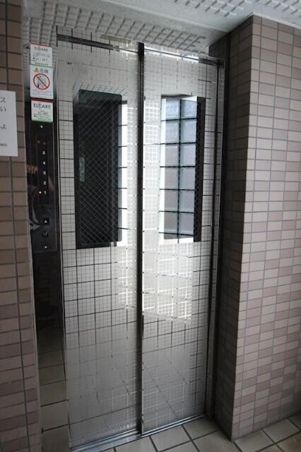 北綾瀬駅 徒歩17分 2階の物件内観写真