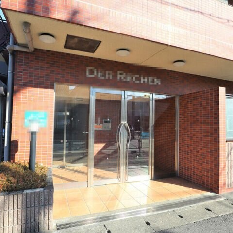 北浦和駅 徒歩11分 1階の物件外観写真