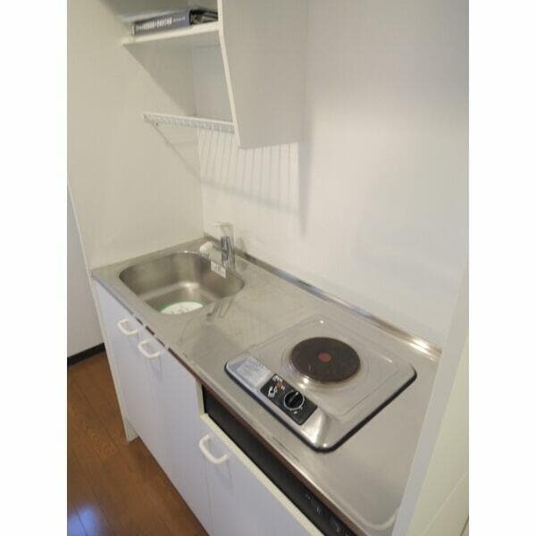 北浦和駅 徒歩11分 1階の物件内観写真