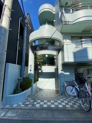 土呂駅 徒歩4分 1階の物件外観写真