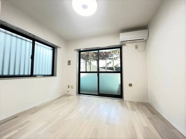 土呂駅 徒歩4分 1階の物件内観写真