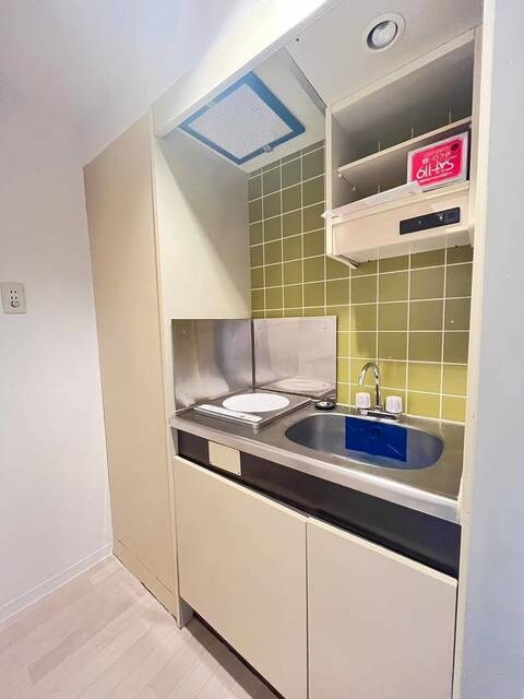 土呂駅 徒歩4分 1階の物件内観写真