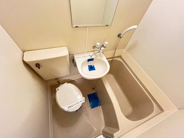 土呂駅 徒歩4分 1階の物件内観写真