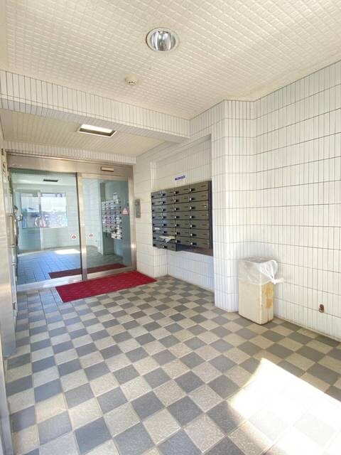 土呂駅 徒歩4分 1階の物件外観写真