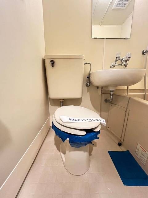 土呂駅 徒歩4分 1階の物件内観写真