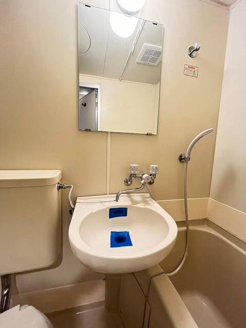 土呂駅 徒歩4分 1階の物件内観写真