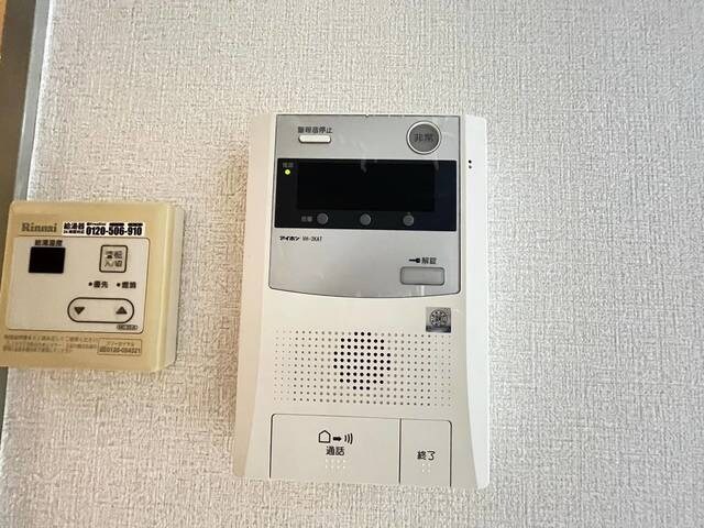 土呂駅 徒歩4分 1階の物件内観写真