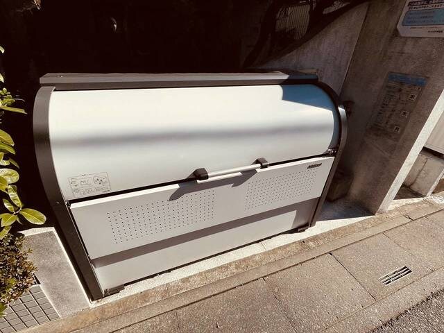 土呂駅 徒歩4分 1階の物件内観写真