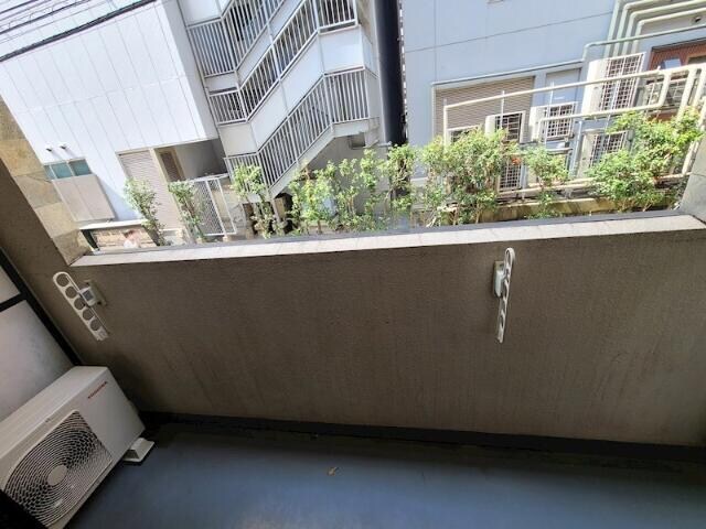 新宿三丁目駅 徒歩4分 4階の物件内観写真