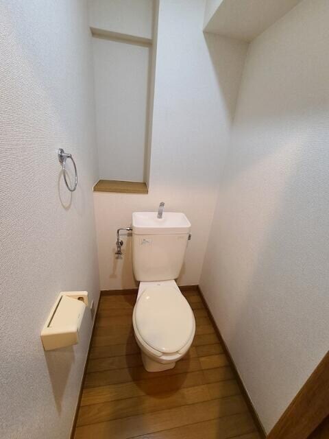 新宿三丁目駅 徒歩4分 4階の物件内観写真