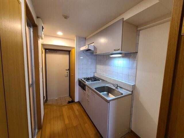 新宿三丁目駅 徒歩4分 4階の物件内観写真