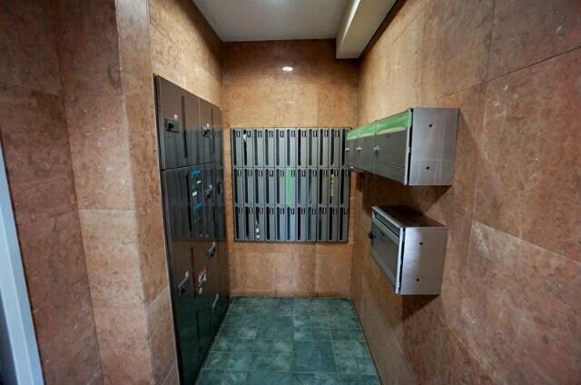 新宿三丁目駅 徒歩4分 4階の物件内観写真