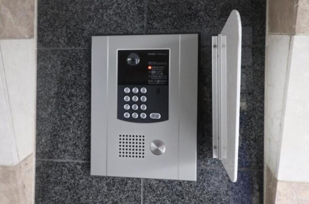 川口駅 徒歩10分 6階の物件内観写真