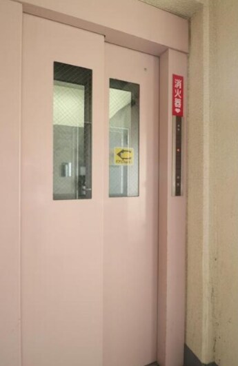 川口駅 徒歩10分 6階の物件内観写真