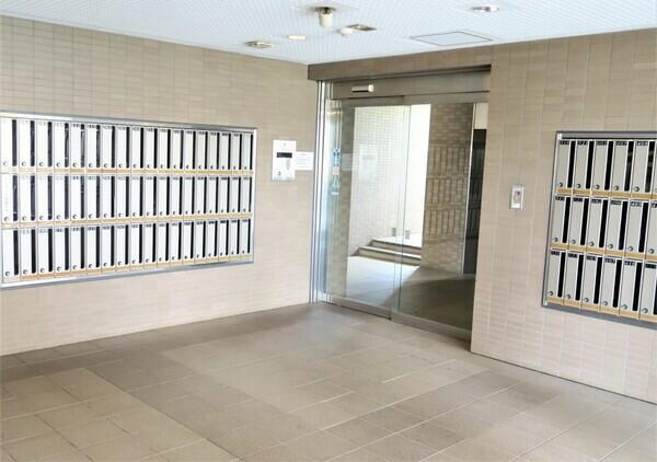 ふじみ野駅 徒歩7分 1階の物件外観写真