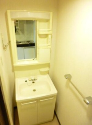 ふじみ野駅 徒歩7分 1階の物件内観写真