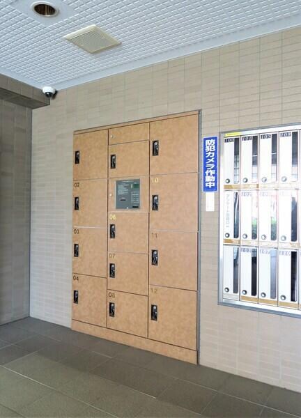 ふじみ野駅 徒歩7分 1階の物件内観写真