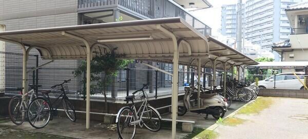 ふじみ野駅 徒歩7分 1階の物件内観写真