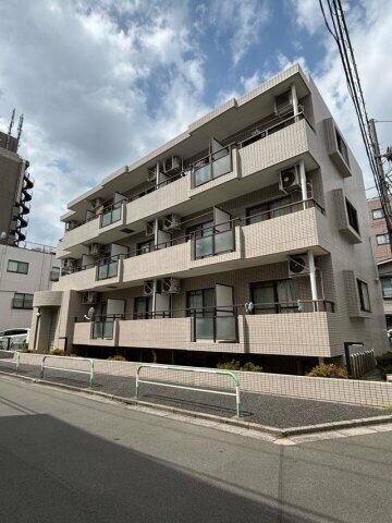 王子神谷駅 徒歩6分 1階の物件外観写真