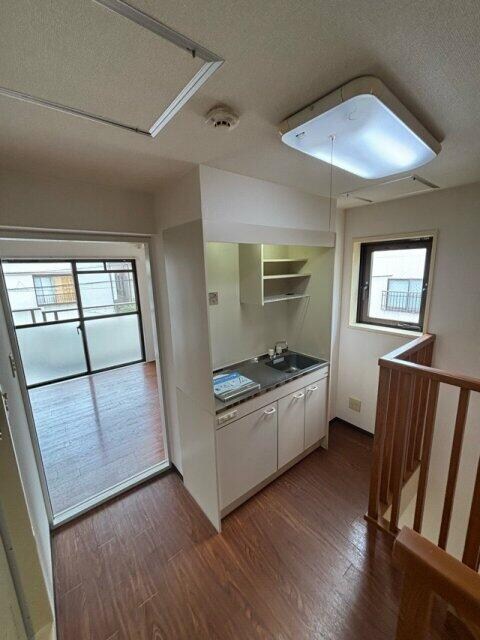 王子神谷駅 徒歩6分 1階の物件内観写真