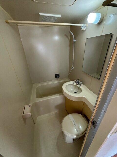 王子神谷駅 徒歩6分 1階の物件内観写真