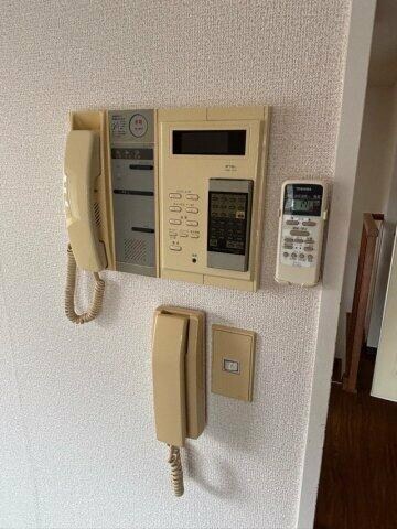 王子神谷駅 徒歩6分 1階の物件内観写真