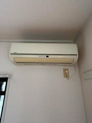 王子神谷駅 徒歩6分 1階の物件内観写真